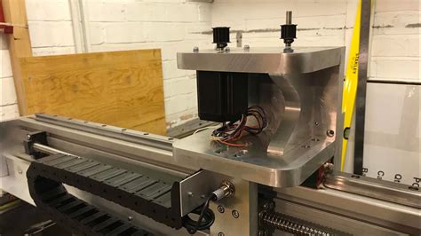 cnc machine cable management|cable management for long spans.